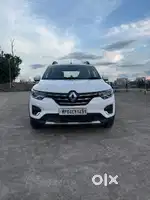 Renault Triber RXZ, 2019, Petrol