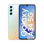 Samsung A345g 8+128