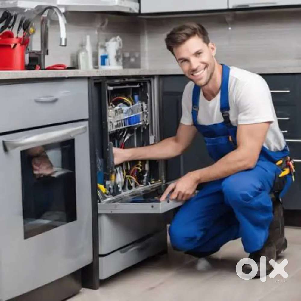 Technician vacancy
