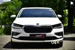 Skoda Slavia 1.5 TSI Style AT, 2023, Petrol