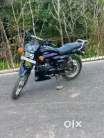 Fully modified
