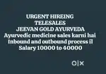 Ayurveda sansthan