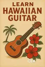 LEARN HAWAIIAN GUITAR