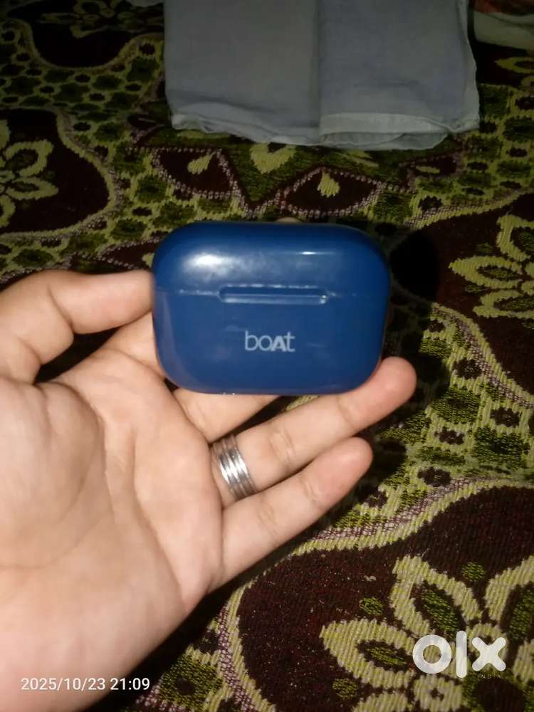Boat Airdopes 161