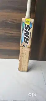 RNS Premium English Willlow Bat.