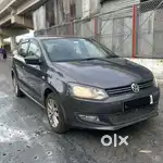 Volkswagen Polo 2009-2013 Diesel Highline 1.2L, 2013, Diesel