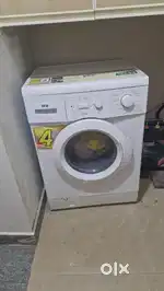 IFB Washing Machine Front Load NOT Working