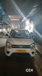 Uber Rapido Ola Permanent 50 - 50 Job