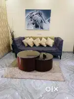 2bhk , 2 bhk , 3 bhk , 3bhk fully furnished flat available to rent