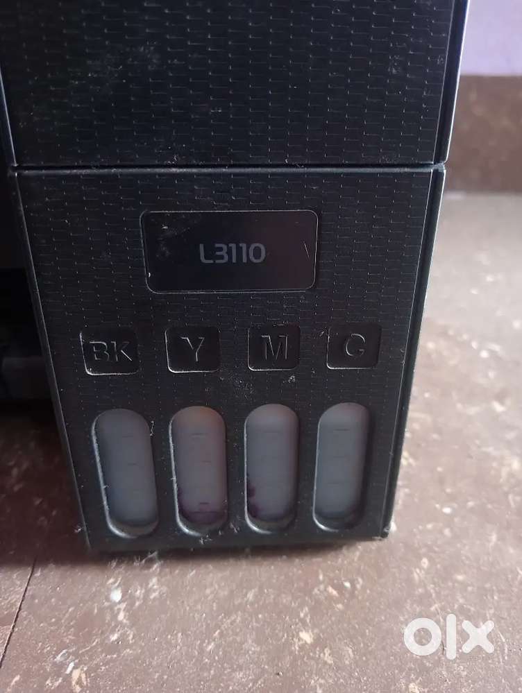 Epson Printer L3110