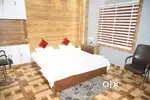 Shree Ram nagar colony 3bhk furnished