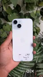 iPhone 15 at very low price