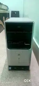 HCL Cpu computer