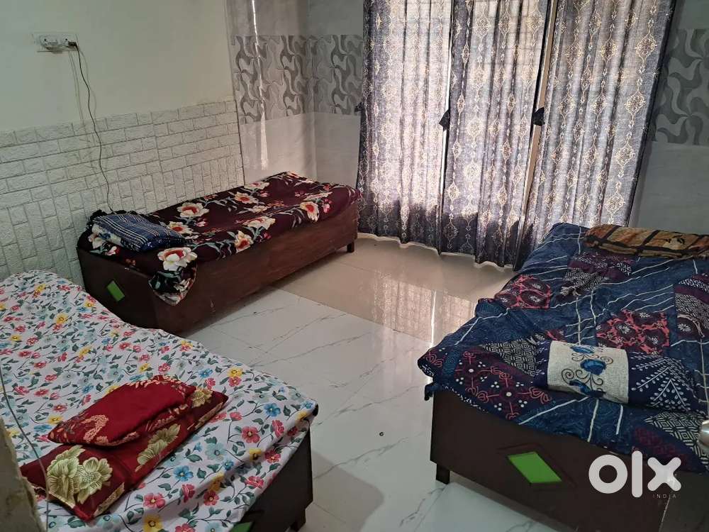 Only Boys/MalePG ,Rent 4000/-