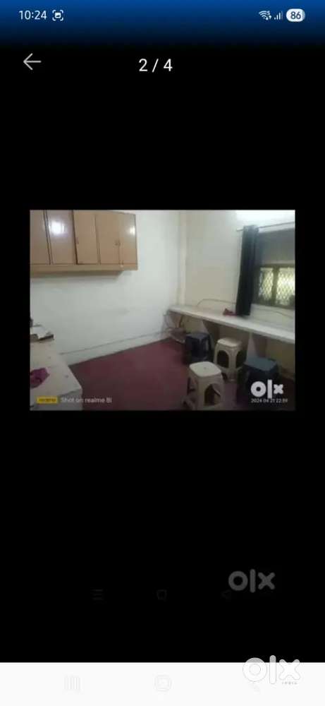 Office space available