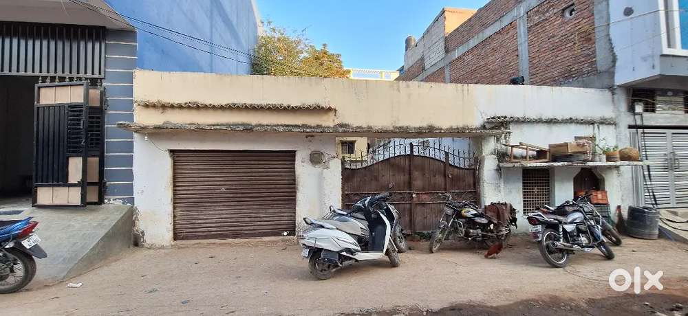 Registered Plot in Suleman nagar, Pillar 242