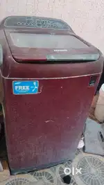 Automatic washing machine for sale 4000