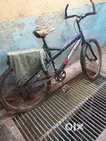 Hero ki cycle bech raha hun