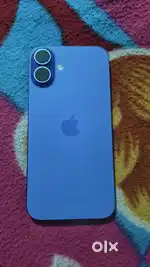 iPhone 16Plus