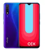 Vivo U20 8/128 dual sim 4G