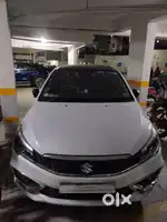 Ciaz alpha, top end,Petrol model,  brand new condition