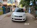 Maruti Suzuki Swift Dzire, 2011, Petrol