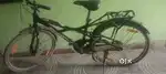 Both tyres new condition