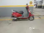 Suzuki access. Less driven RC transfer. Must