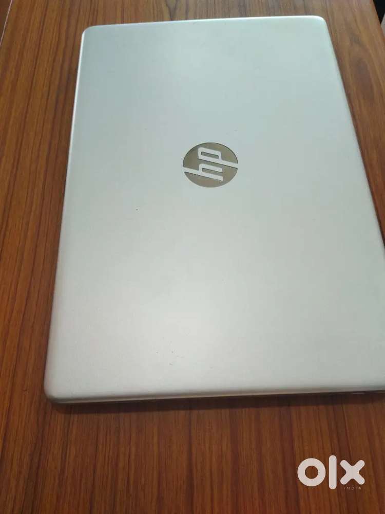 HP 15s ryzen 5000 u series laptop