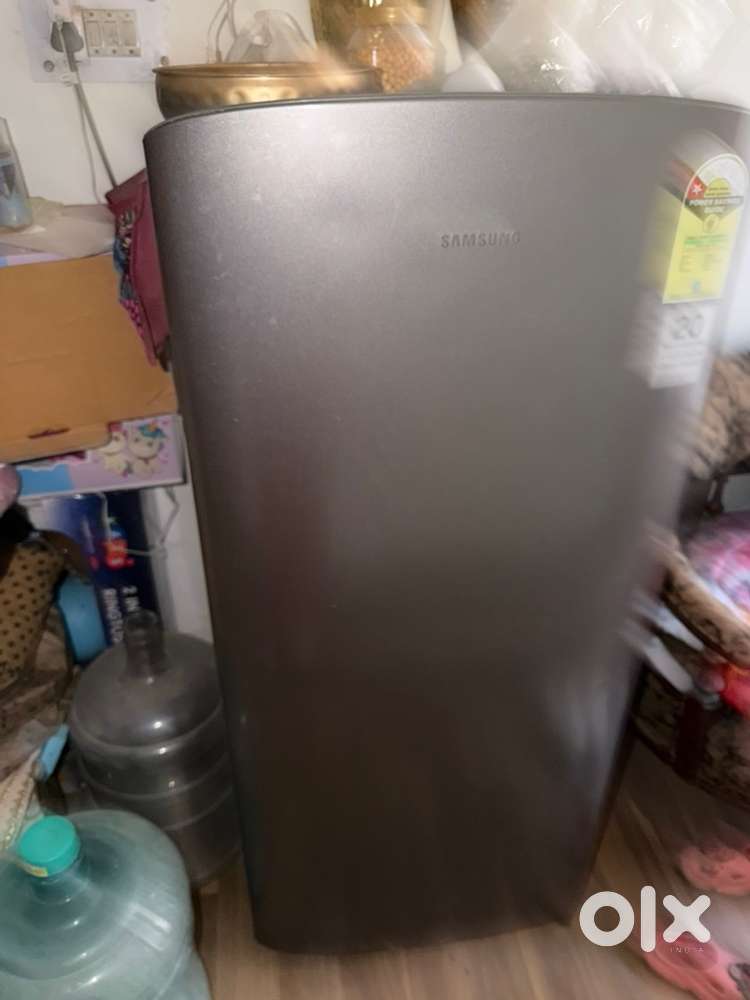 Fridge samsung