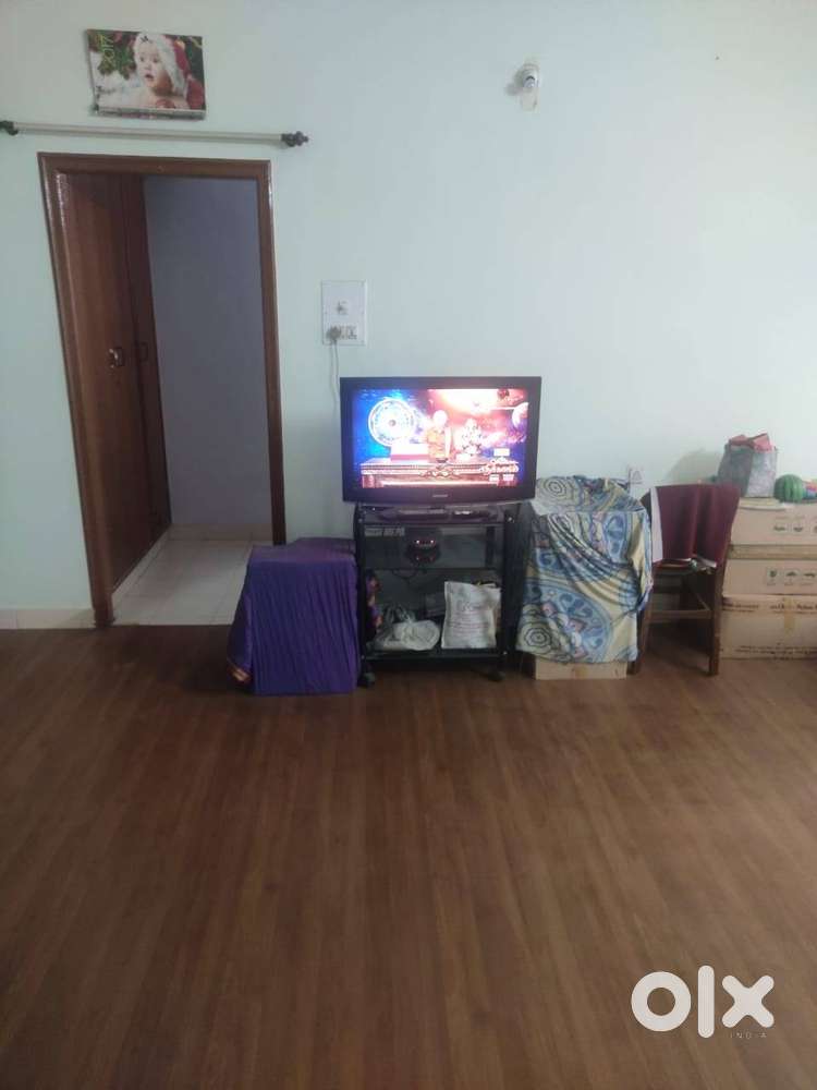 3 BHK flat for sale
