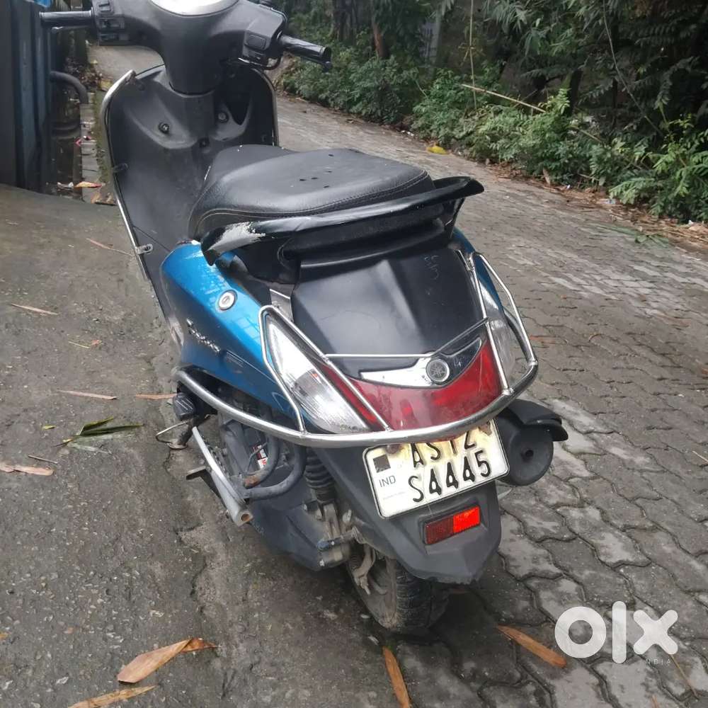 Yamaha  facino