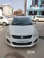 Maruti Suzuki Swift 2004-2010 VXI with ABS, 2017, Petrol