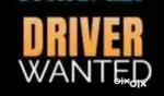Wanted drivers for calicut / kozhikode