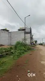 PLOT FOR SALE near Pachpedi Naka Kamal Vihar