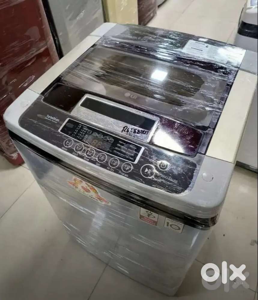 Second hand washing machine showroom %₹#