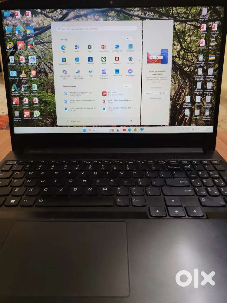 Lenovo IdeaPad gaming 3