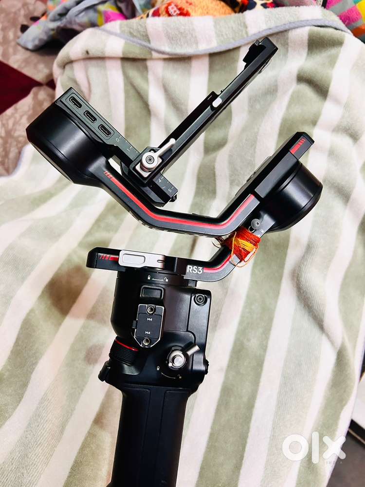 Dji RS3 Gimbal