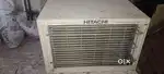 Hitachi 1.5 ton window AC