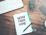 WORK FROM HOME (NO TARGET)
