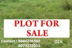 N.A PLOT FOR SALE