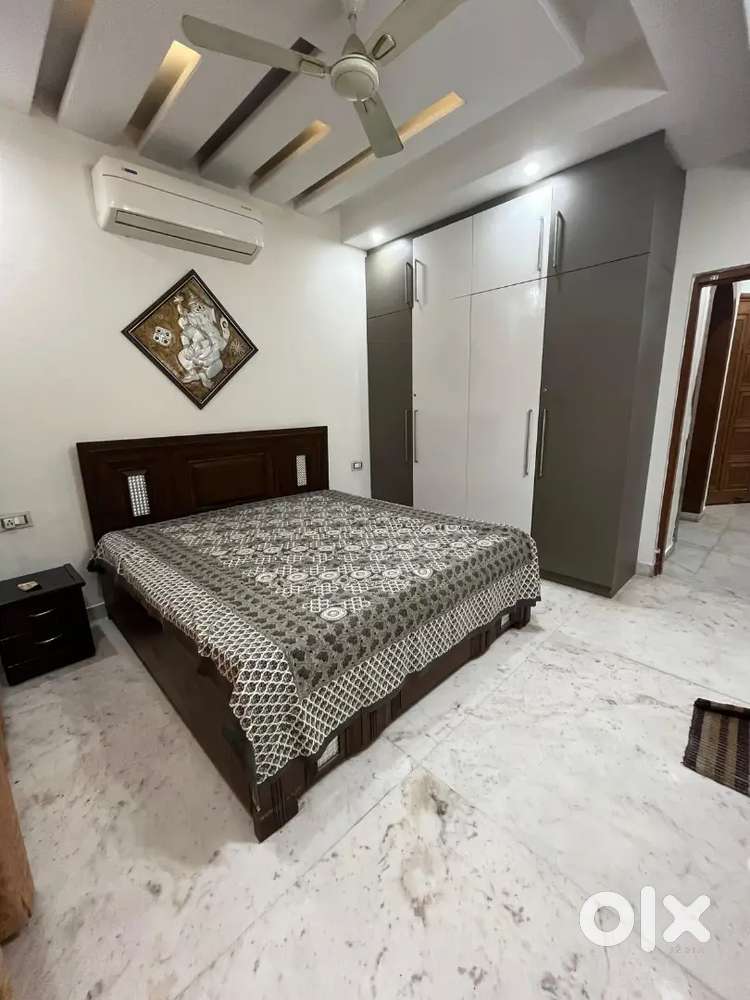2+1 BHK in the Sector 88 Mohali