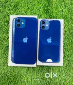 iPhone 12 available in good company