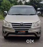 Toyota Innova 2.5 G (Diesel) 7 Seater, 2008, Diesel