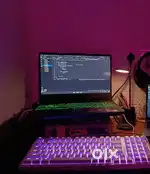 Asus Tuf F15 i5 10 th gen