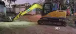 Excavator Xcmg 80c - 2023 model