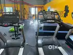 Threadmill