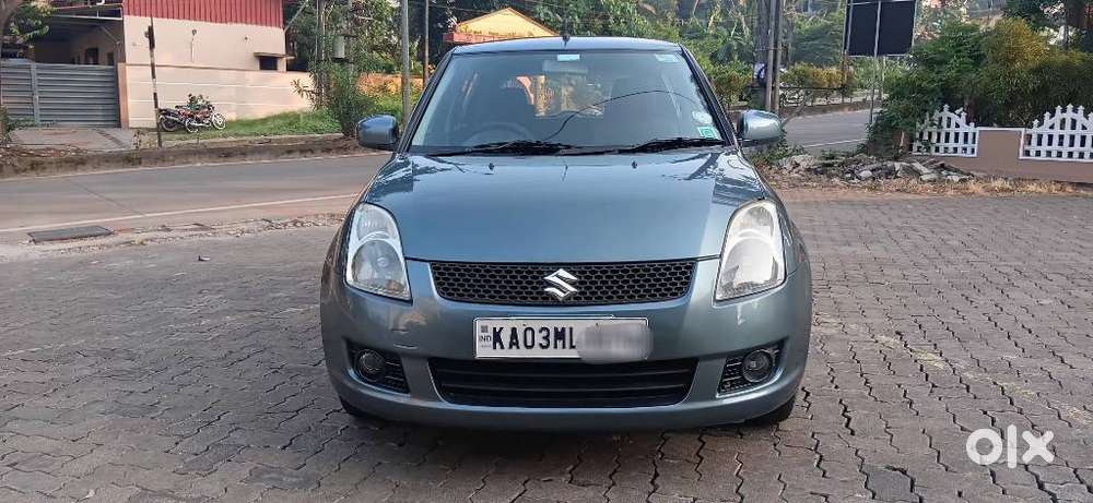 Maruti Suzuki Swift DDiS VDI, 2009, Diesel