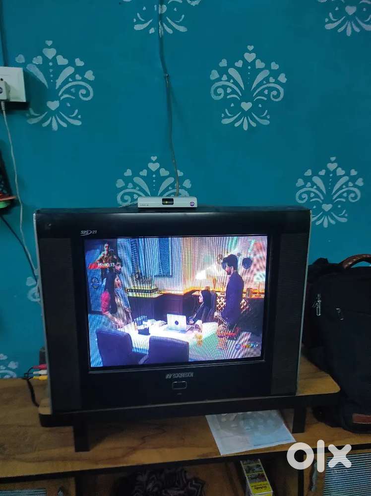 Sansul tv price 2500