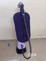 freez + philips Standing Steamer